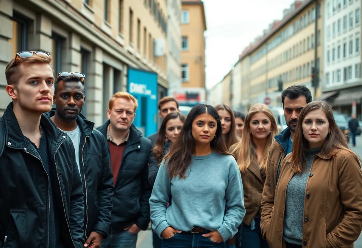 Statister sökes till verksamhetsfilm i Göteborg
