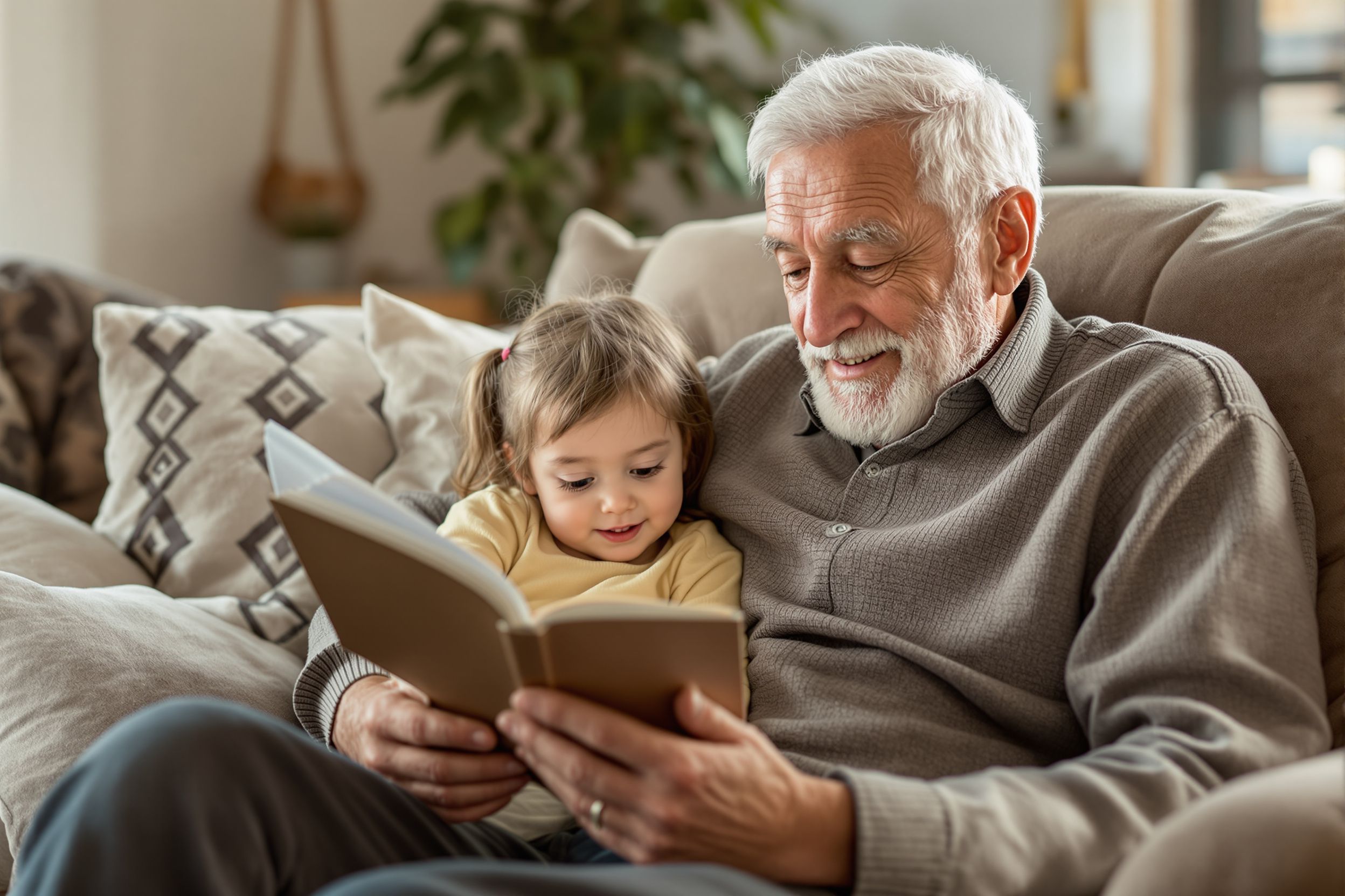 Man, 65-75 år, sökes till film som väcker stolthet