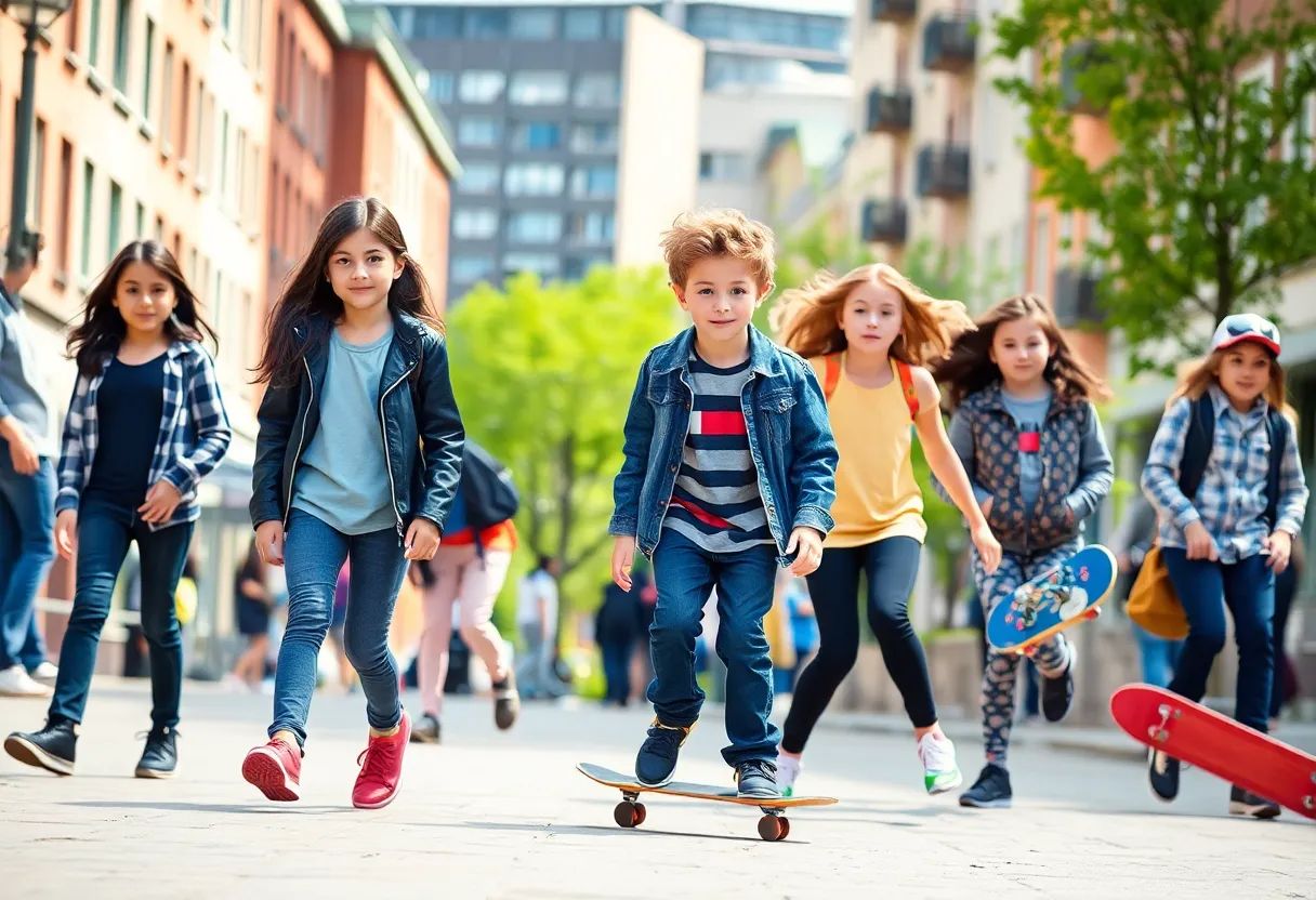 Skådespelare och statister sökes för ny dramakomedi för SVT Barn