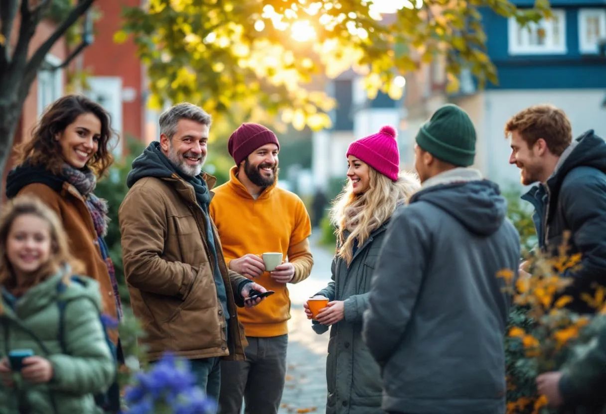 Autentiska Stockholmare sökes för dokumentärliknande film