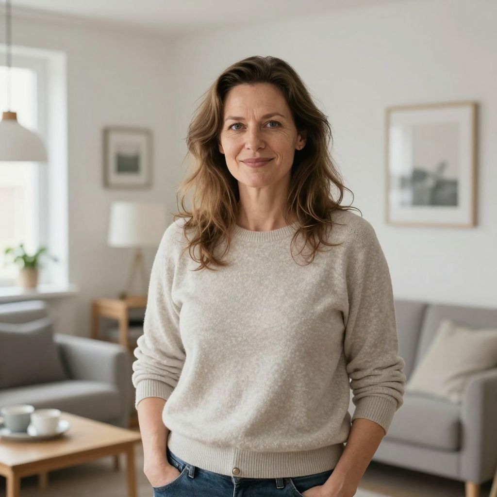 Kvinna runt 40 år sökes till IKEA-film i Malmö