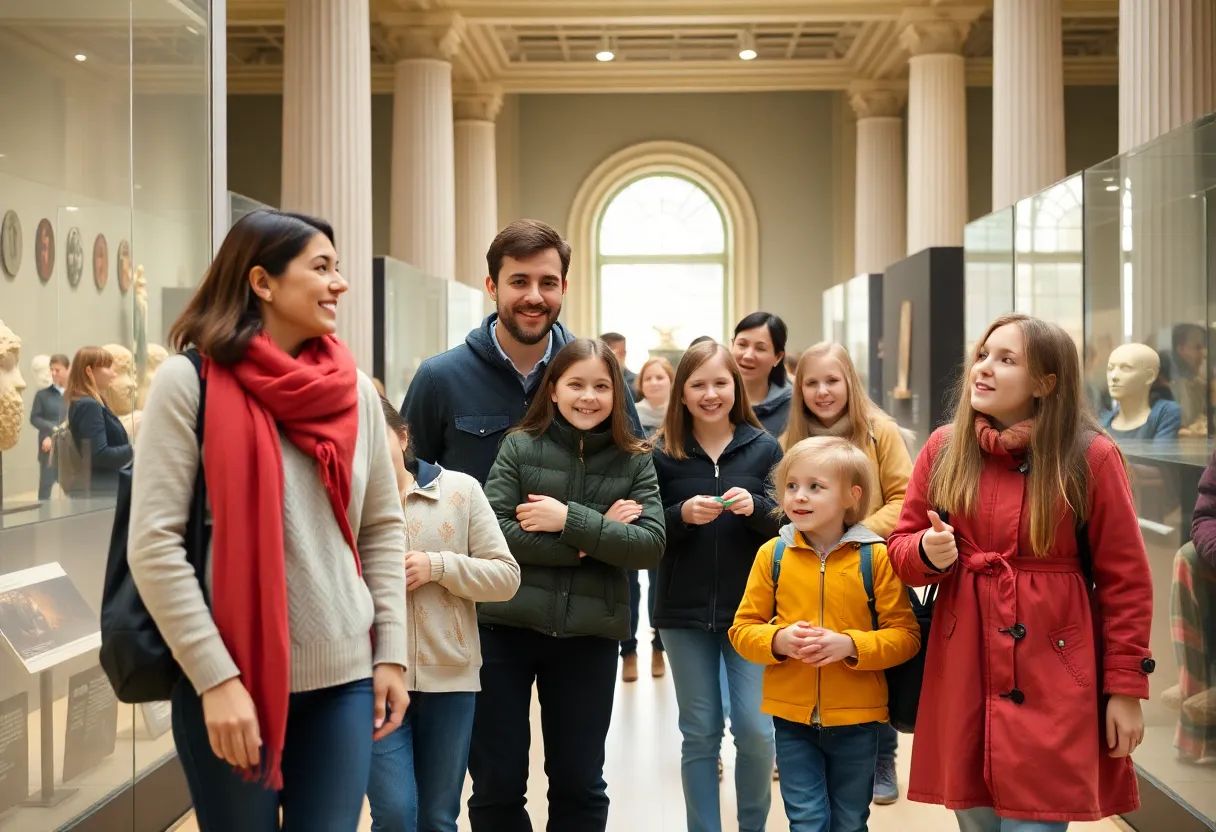 Vuxna och barn sökes som statister för reklamfilm i Stockholm