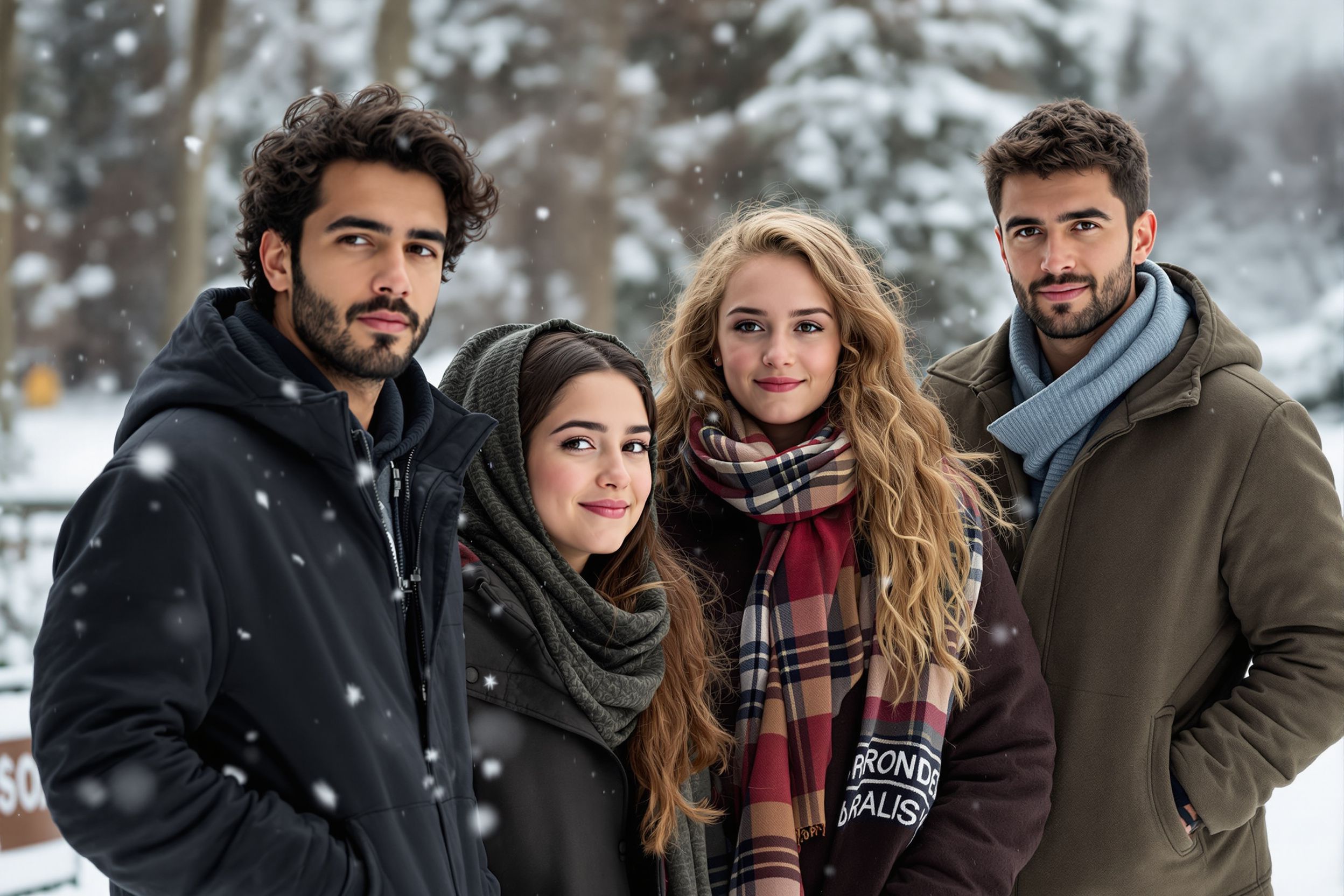 Skådespelare och Statister sökes för Pilotproduktion 'Bollar' i Göteborg