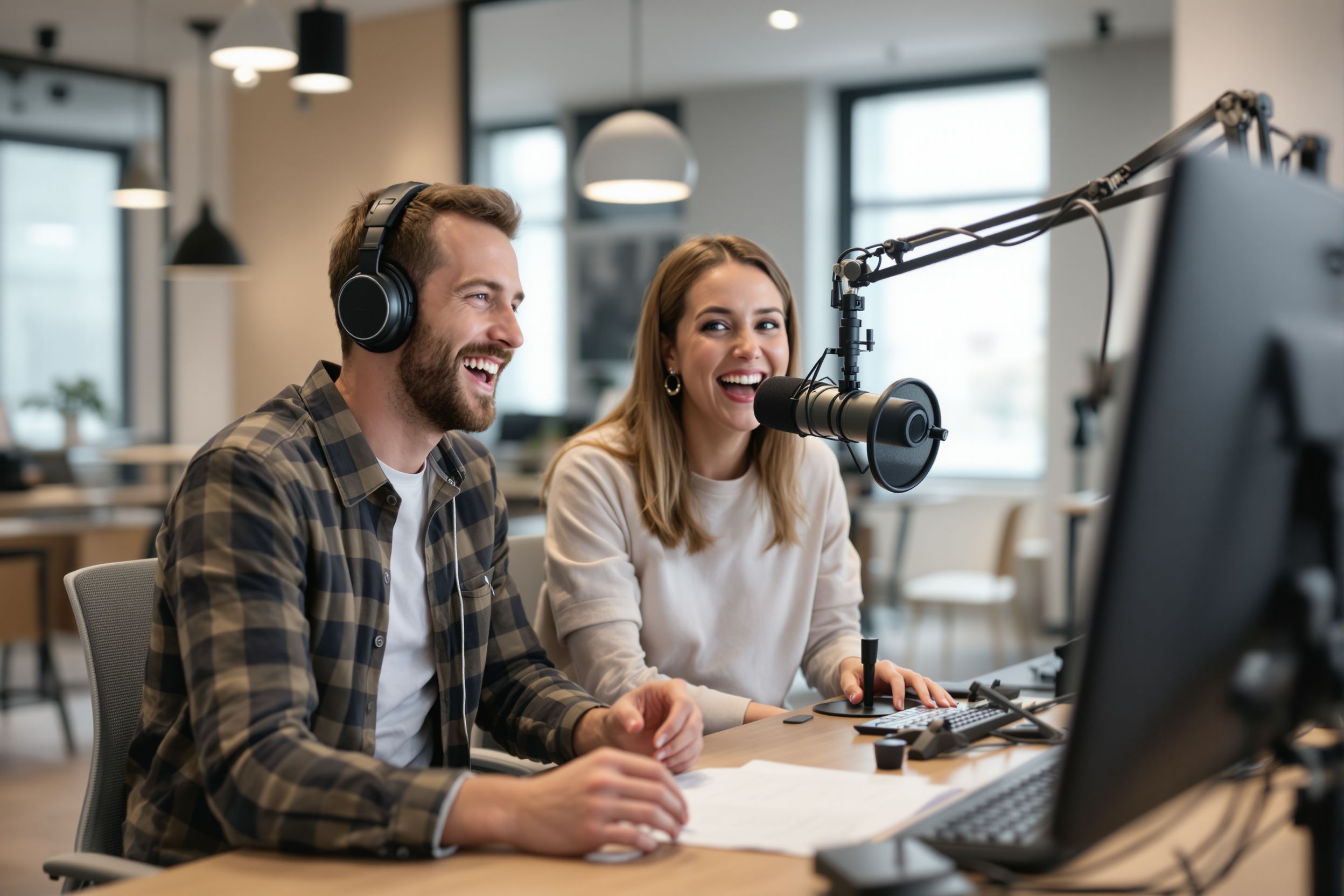 Statister sökes för rolig inspelning på Ingagers kontor i Stockholm