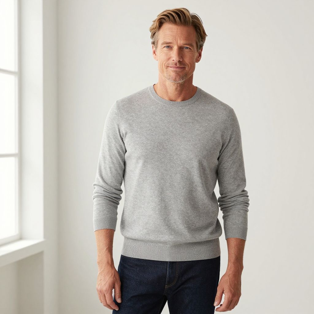 Man 40–50 år sökes som modell för fotografering i Stockholm (27/3)