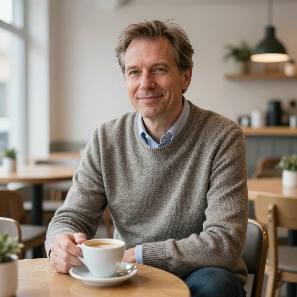 Söker man 50-60 år till film för MiND