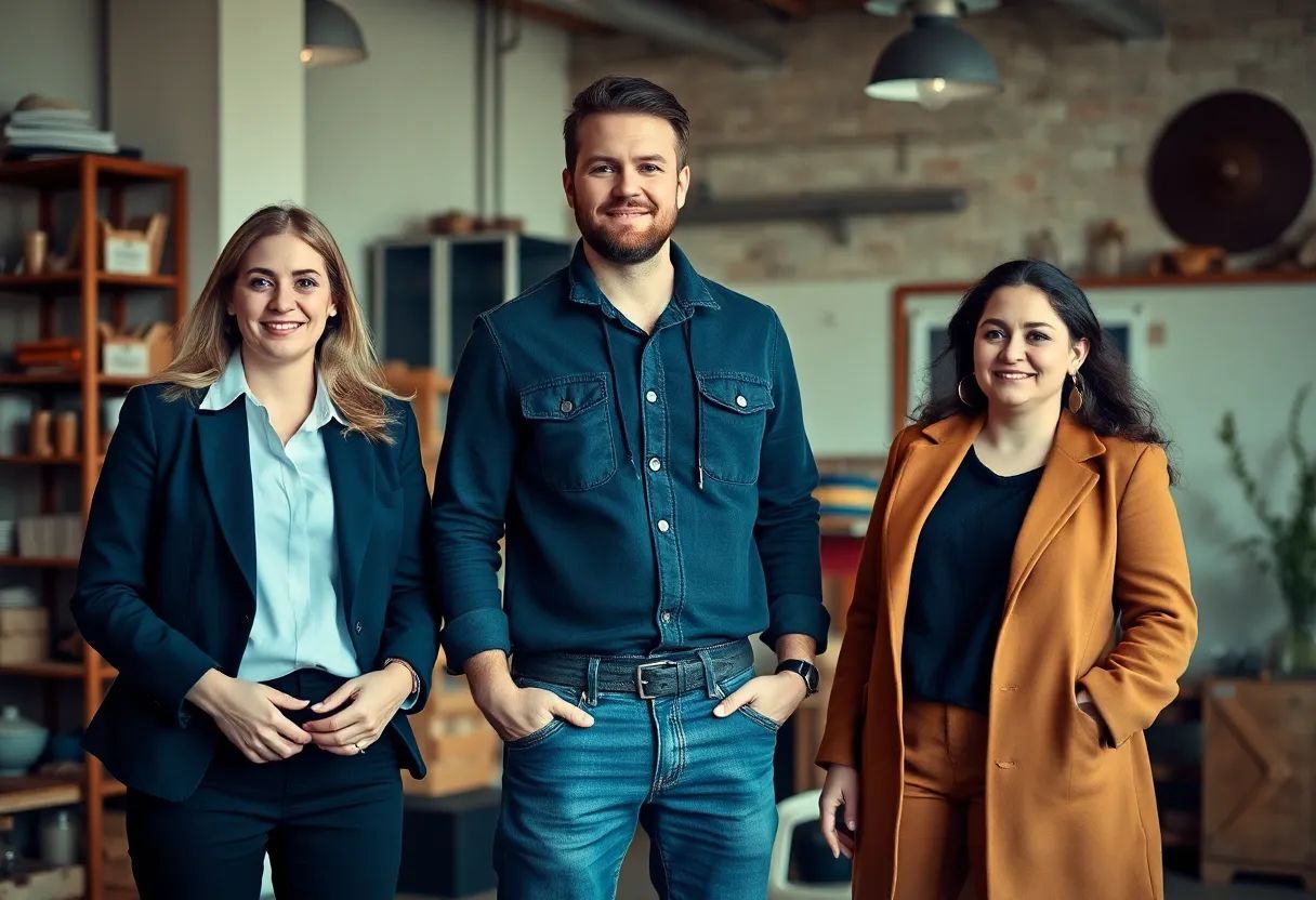 30-35 åringar sökes till filminspelning i Helsingborg