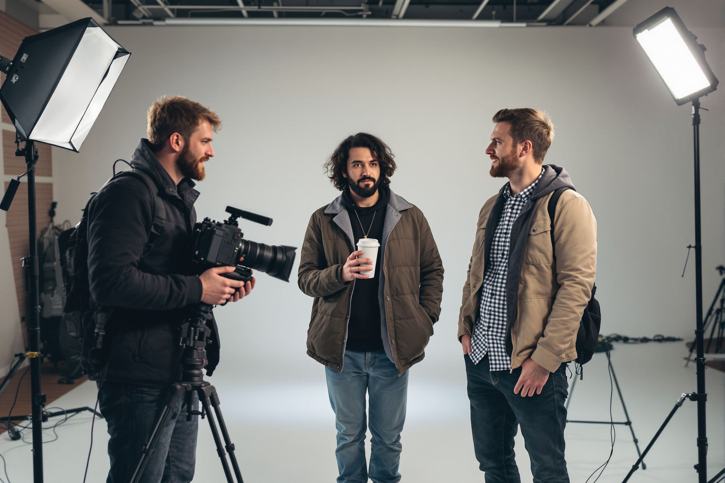 Statister sökes för mockumentary om dumpstring 