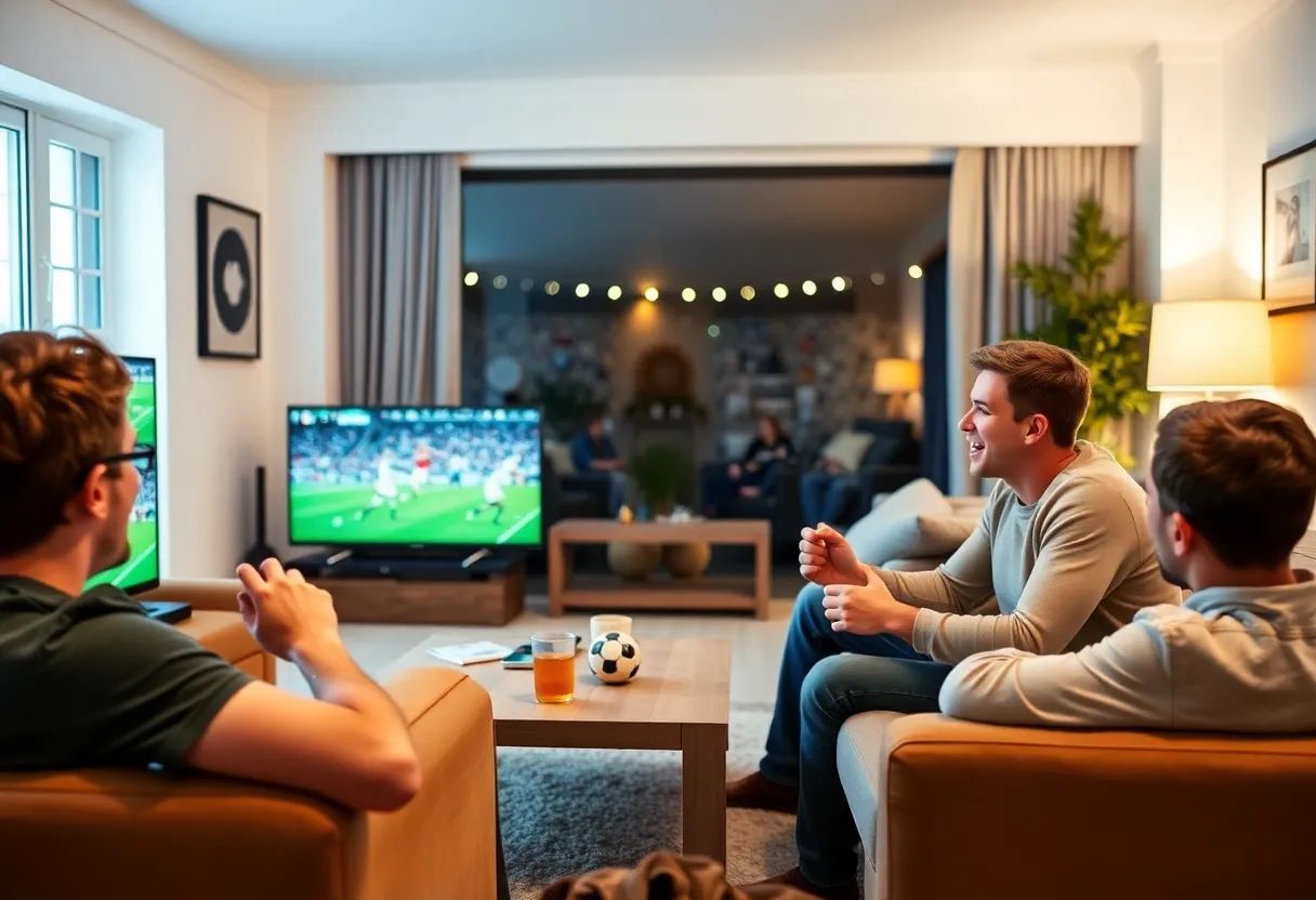 Söker unga män för plåtning till streamingtjänst