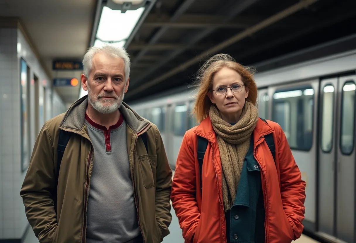 (akut) Erfaren statist eller skådis sökes till fin film för välgörenhetsorganisation