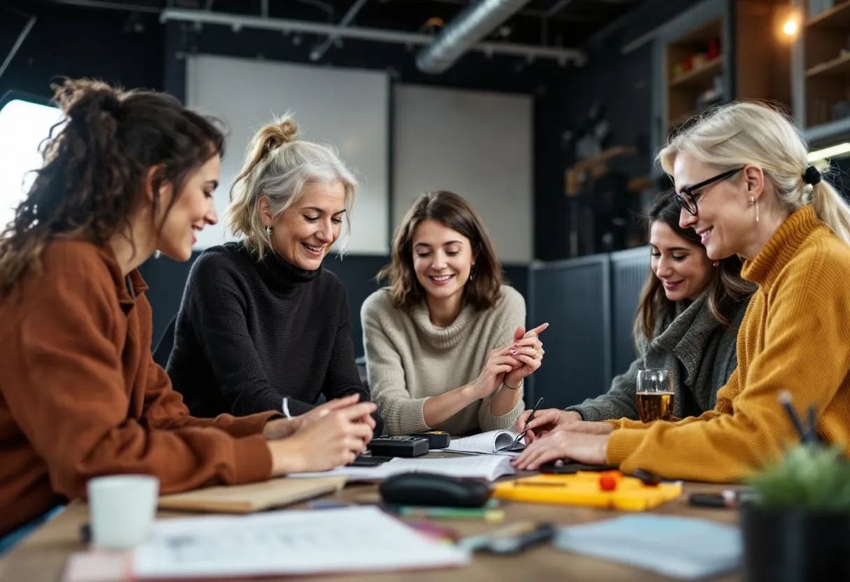 Statister sökes till Valand kortfilm i Stockholm