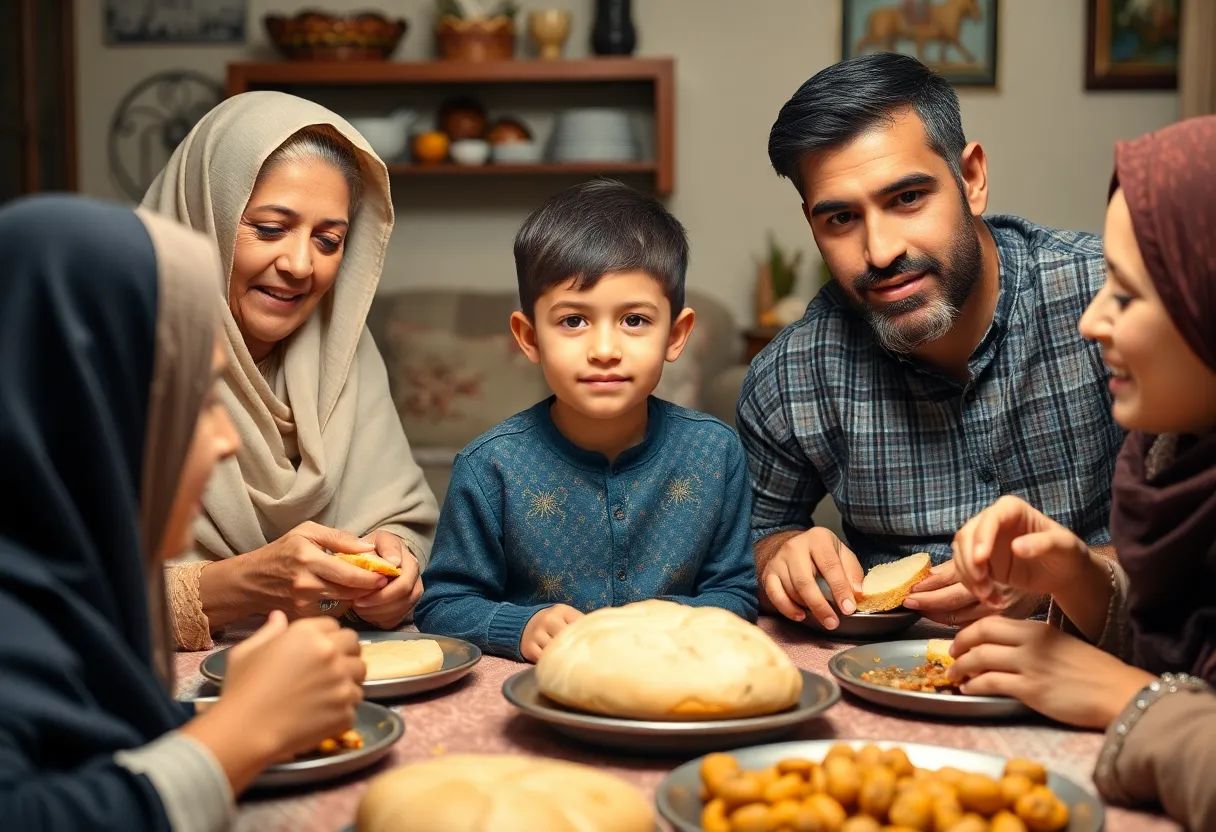 Pojke med arabiskt ursprung sökes till en reklamfilm i Stockholm!