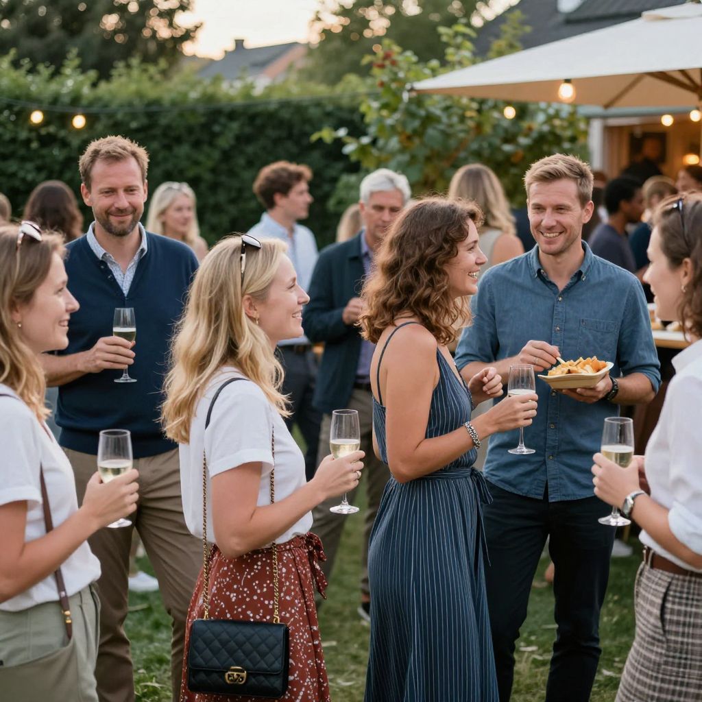 Festdeltagare till kortfilm söks! 