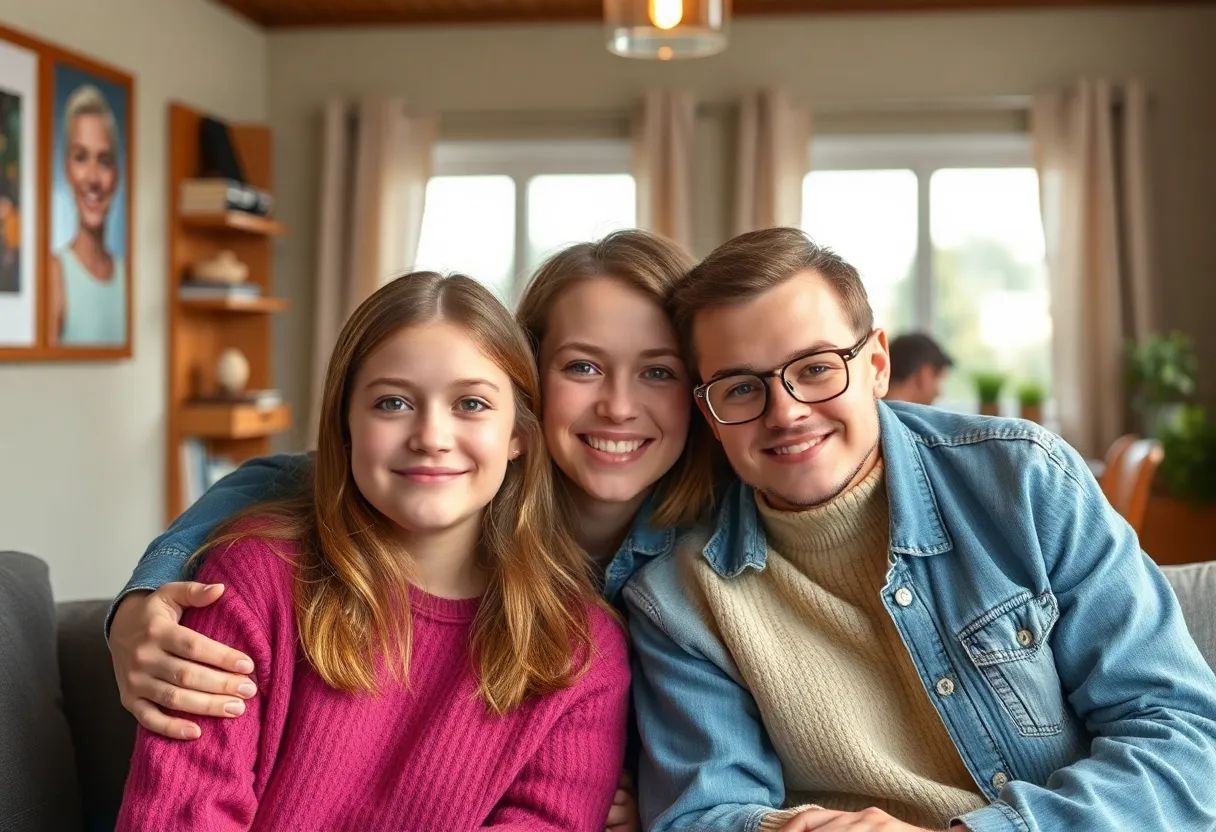 Ungdomar med tydlig dialekt sökes för reklamfilm