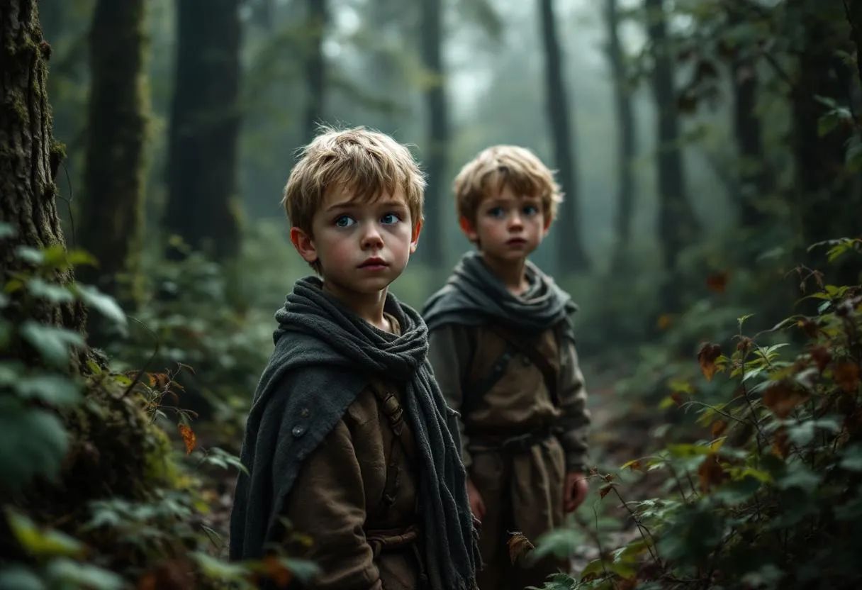 Killar i spelåldern 8–12 år sökes till kortfilm i Skåne