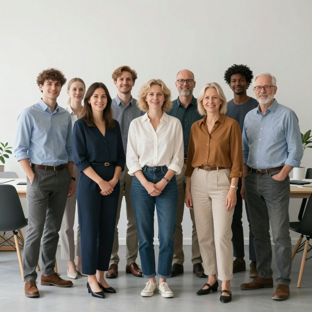 Statister (20-75 år) sökes till reklamfilm för yoghurt-företag