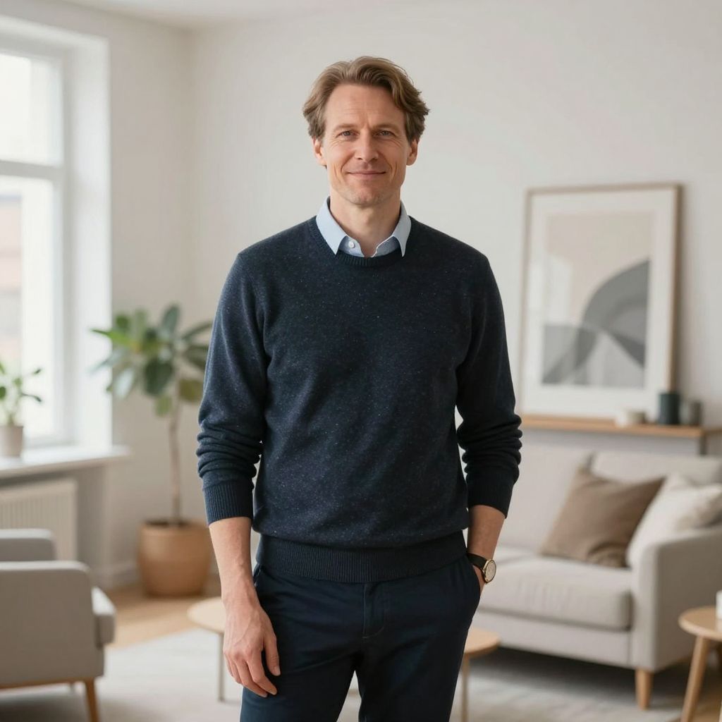 Finsktalande skådespelare 33–45 år sökes för reklamfilm i Stockholm