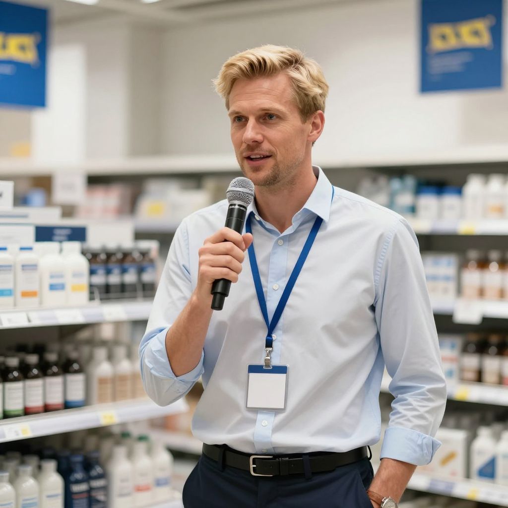 Skådespelare 25-30 år sökes till reklamfilm