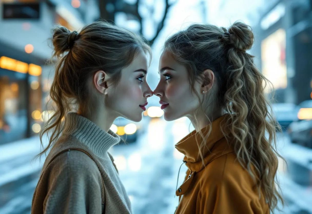 Tjej ca 17 år sökes till film om framtiden 