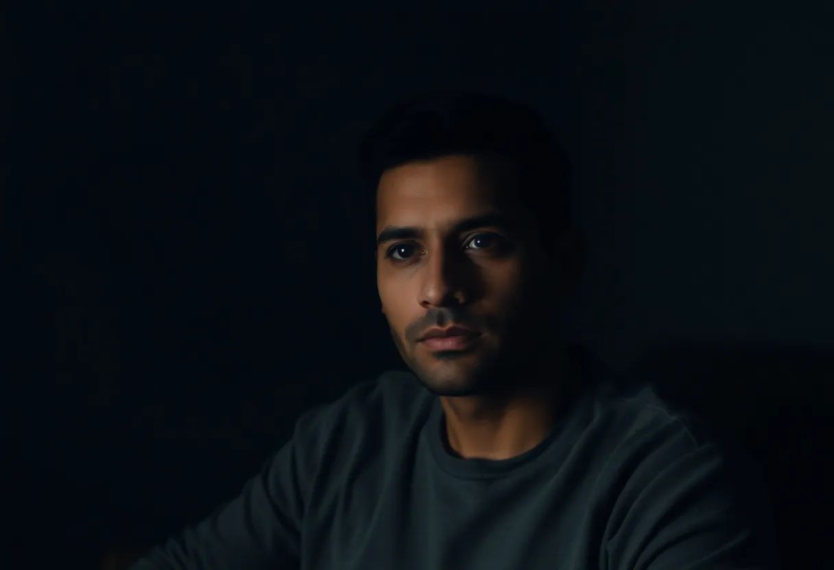 CASTING CALL – MAN 35-40 YEARS OLD FOR LEAD ROLL IN SHORT FILM “Reflection"