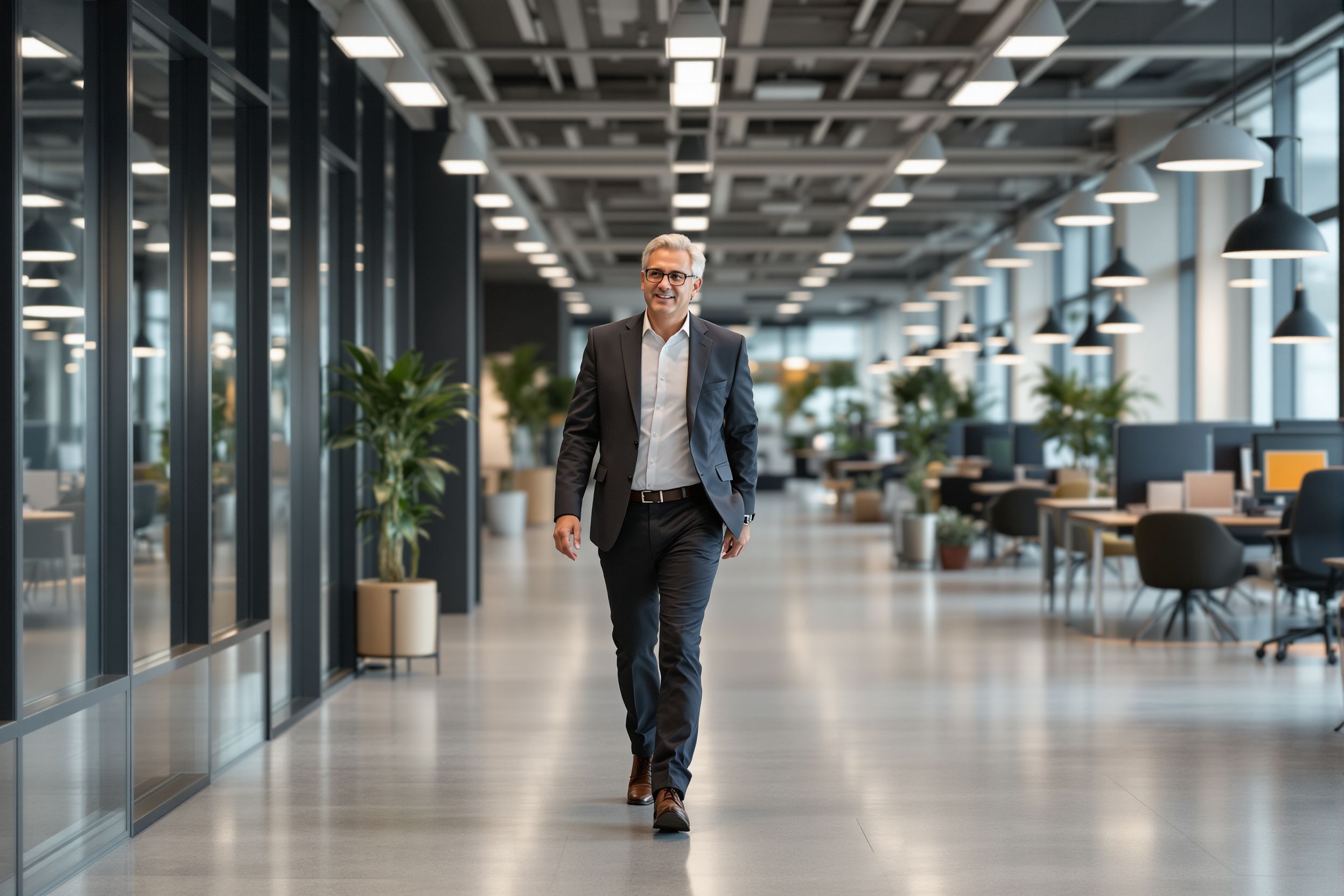 Man eller kvinna 30-60 år sökes som kontorsanställd för reklamfilm