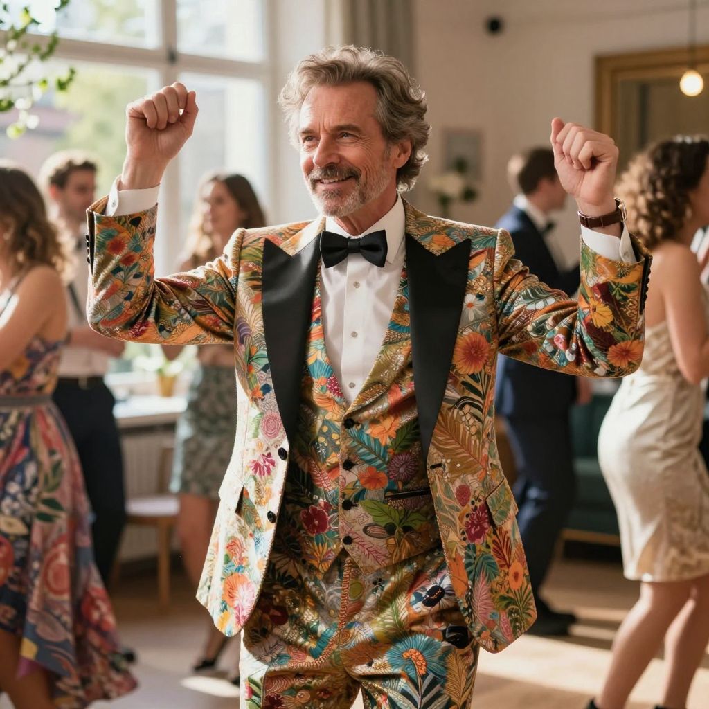 Man 50–65 år med icke-skandinaviskt utseende sökes till reklamfilm