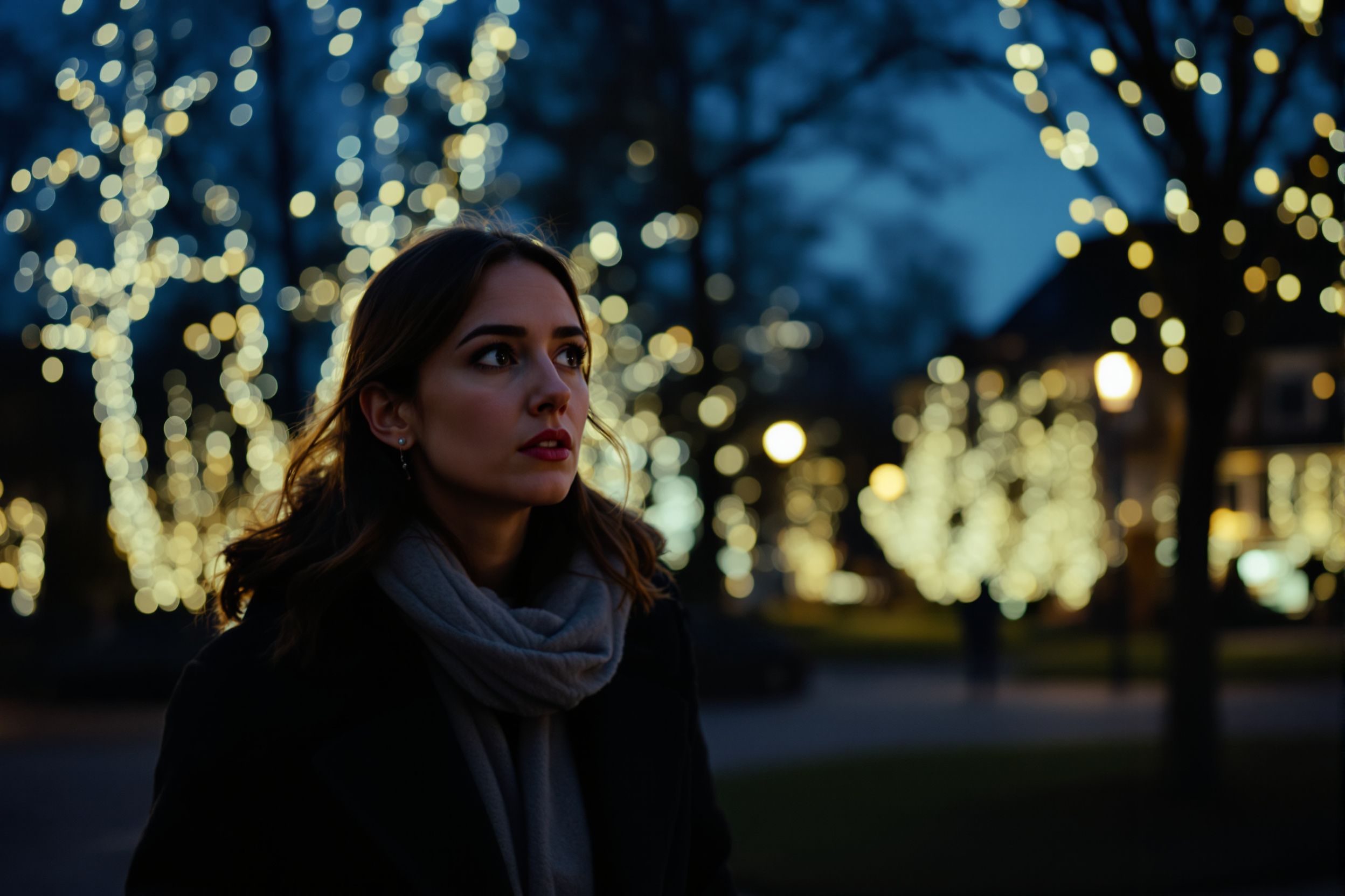 Kvinna 25-45 år sökes för kvällsinspelning i Stockholm