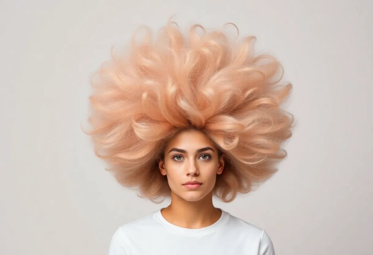 Personer som är störst på något sökes för reklamfilm