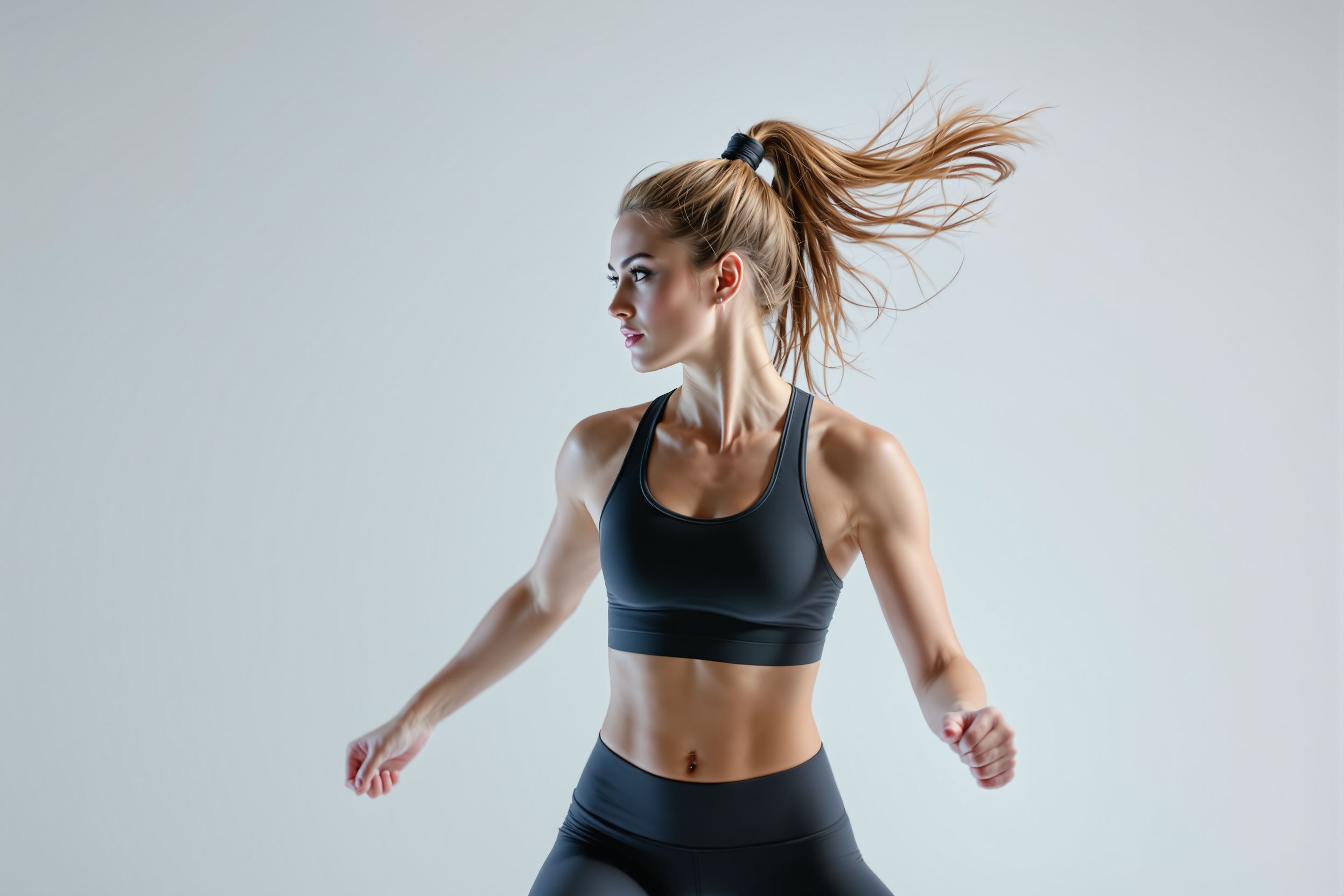 Digital Twin sökes - Sportig kvinna 30-35 år för vitamintillskott!