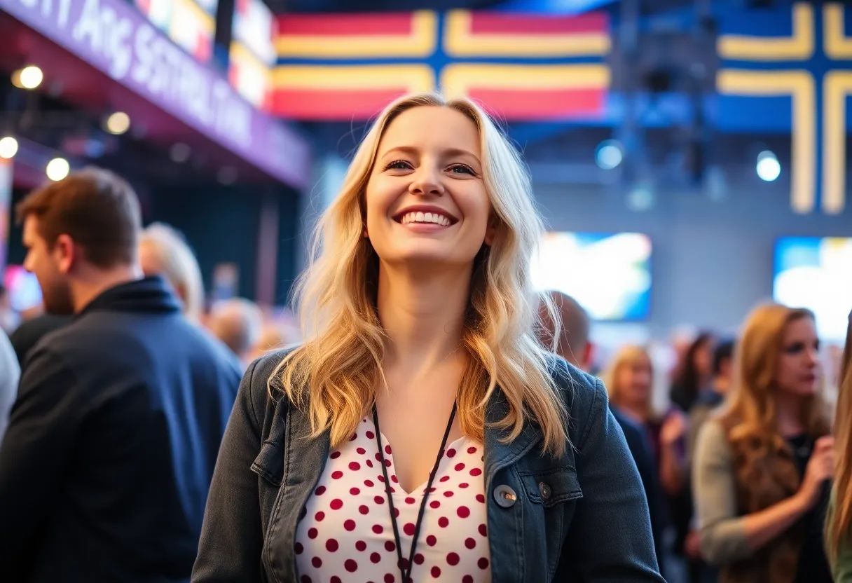 Stenmark Casting söker - Kvinnor 40-45 år med musikalisk närvaro sökes för reklamfilm för matvarumärke