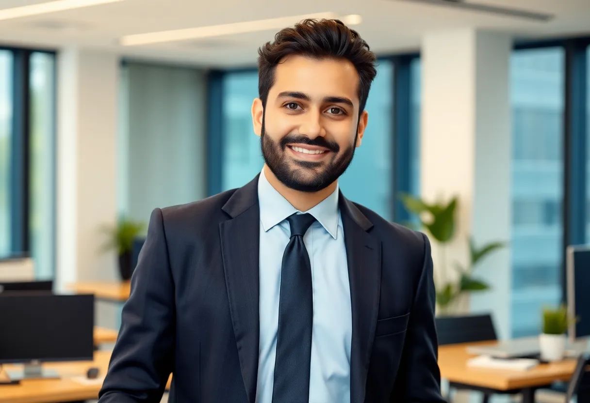 Arabisk pappa sökes till utbildningsfilm