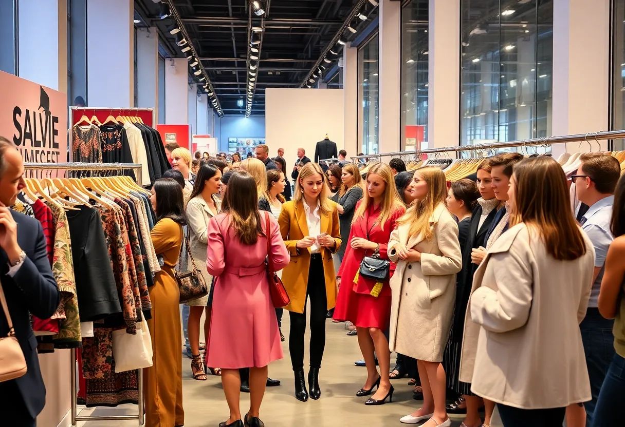 Pop-up säljare sökes till ny dramakomedi från FLX