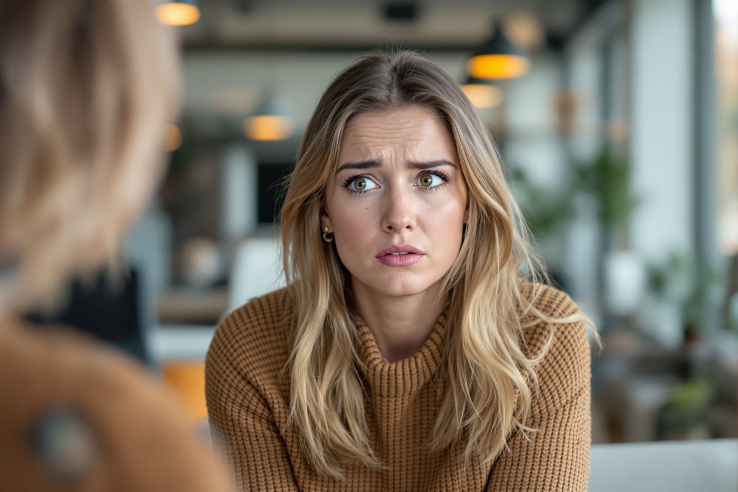 Kvinna sökes för reklamfilm om försäkringar