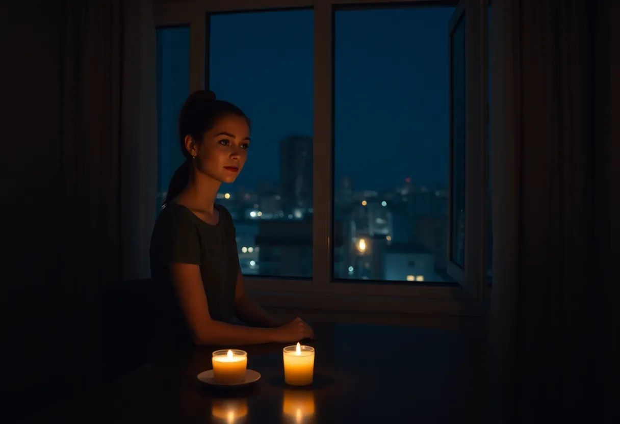 Skådespelare sökes för huvudroll i psykologisk skräck-kortfilm