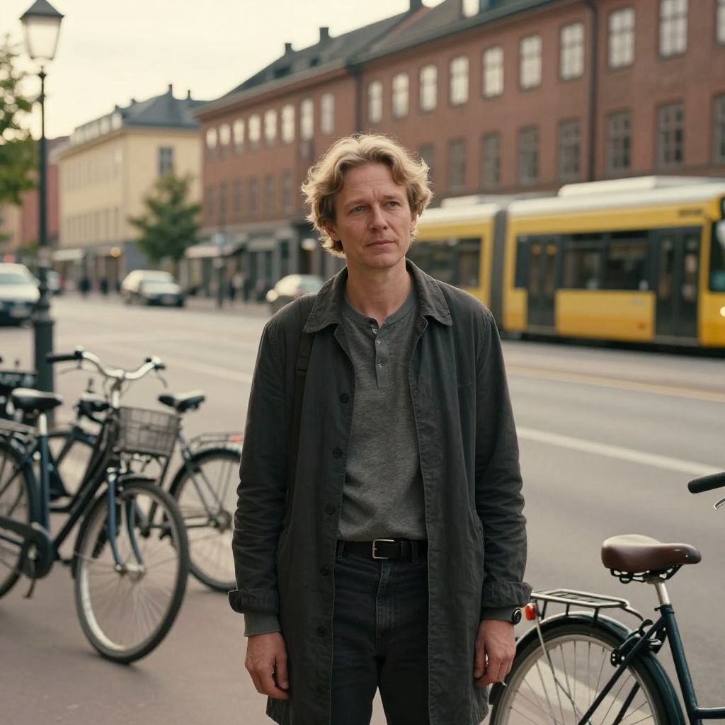 Poet sökes för informationsfilm i Malmö
