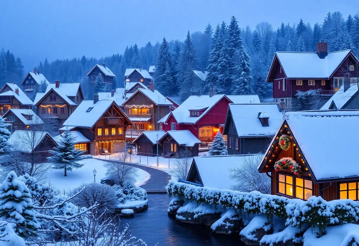 Röstskådespelare sökes,julradions julkalender. (Till YouTube) 