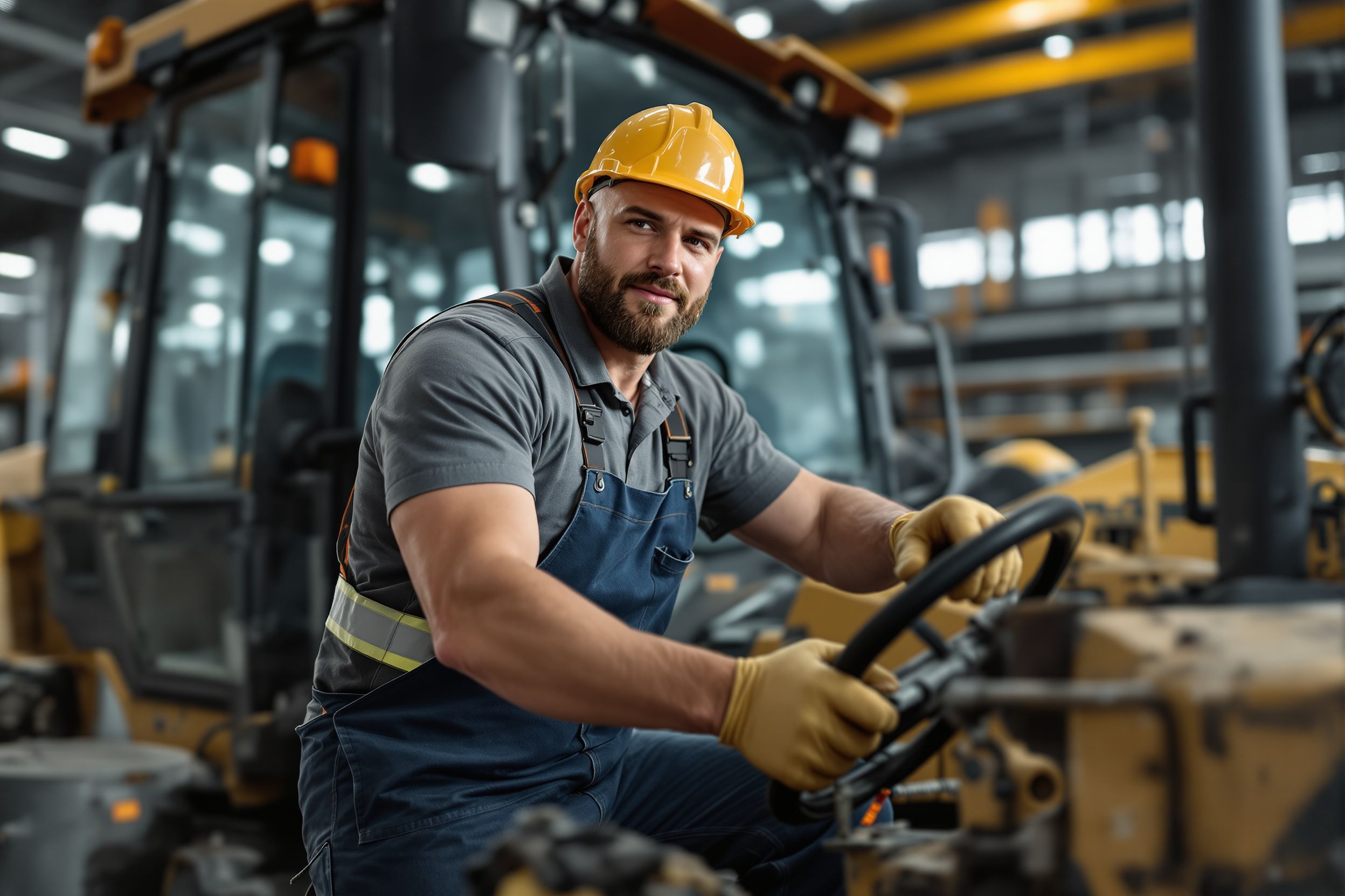 Stark och händig man sökes för fotografering i Malmö