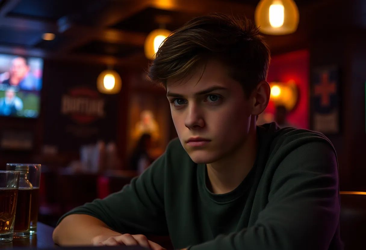 Kille sökes till kortfilm för skolprojekt på Skurups Folkhögskola