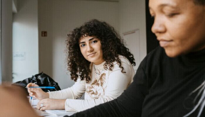 19-30 åringar sökes till fotografering på tema "Universitet", 15 okt, GBG