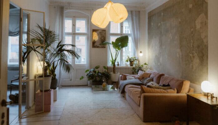 Lägenhet sökes för fotografering med tema 'Analog' i Stockholm