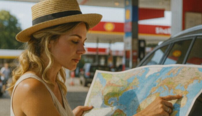 Kvinna 25-35 år med Stockholmsdialekt sökes för reklamfilm