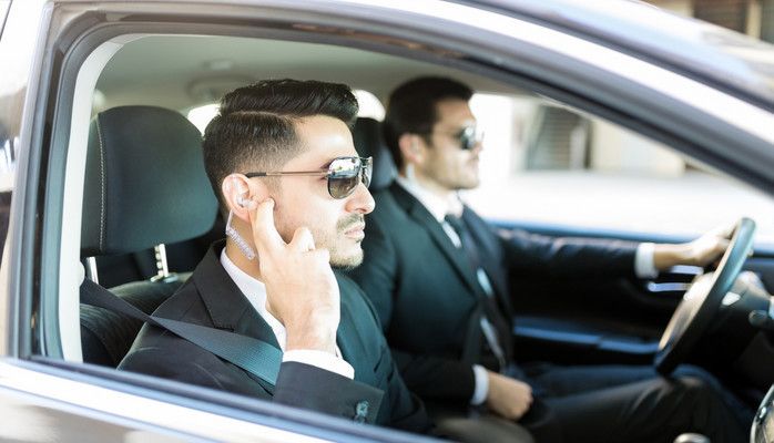 Två män 40-50 år sökes som mellanchefer för bilreklam