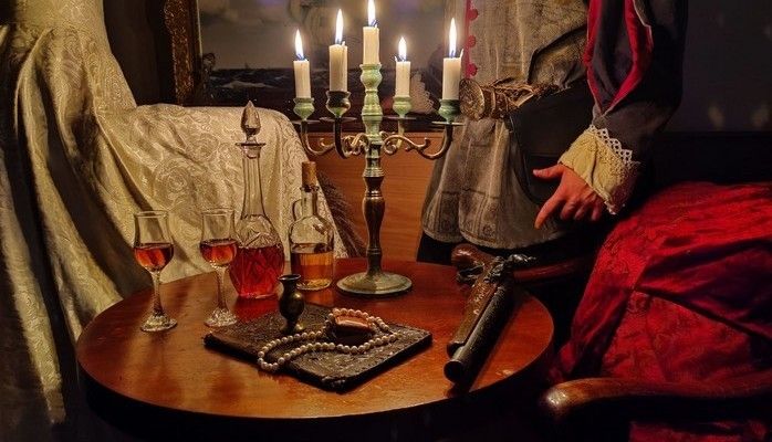 Kvinnlig swing sökes till teaterföreställningar i Göteborg