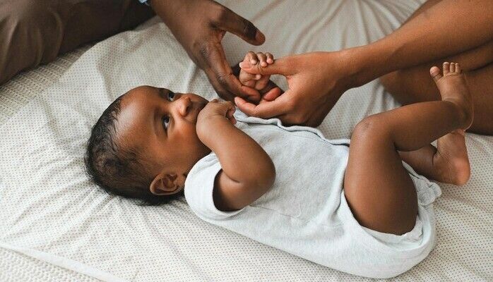 Bebisar 5 mån - 1 år med afrikanskt påbrå sökes för reklamfilm