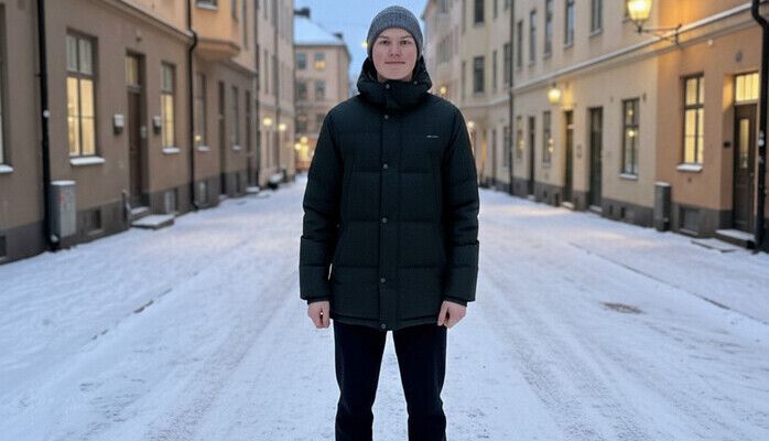 Finlandsvensk med kameravana sökes för TikTok-serie