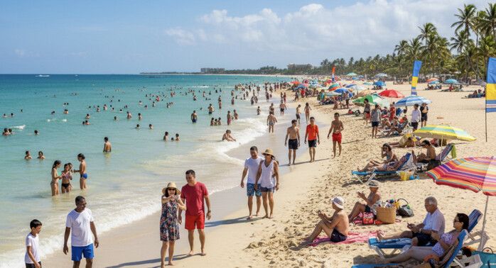 Statister i alla åldrar sökes för reklamfilmsinspelning i Stockholm