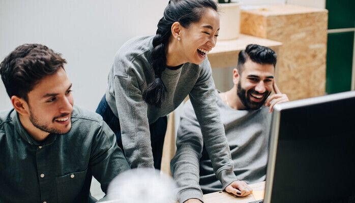 Modeller 25-35 år sökes för fotografering på tema 'Start Up' i Stockholm