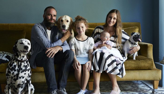 Familj med tydlig dialekt sökes för reklamfilm i Stockholm