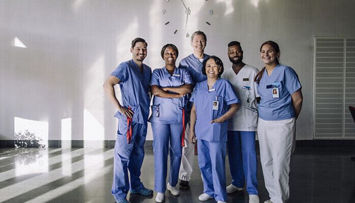 Modeller 28-60 år sökes för fotografering tema "läkarporträtt" i Stockholm