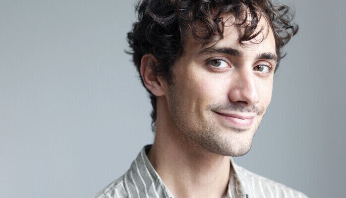 Kille ca 30 år sökes för kampanjfilm för Mind